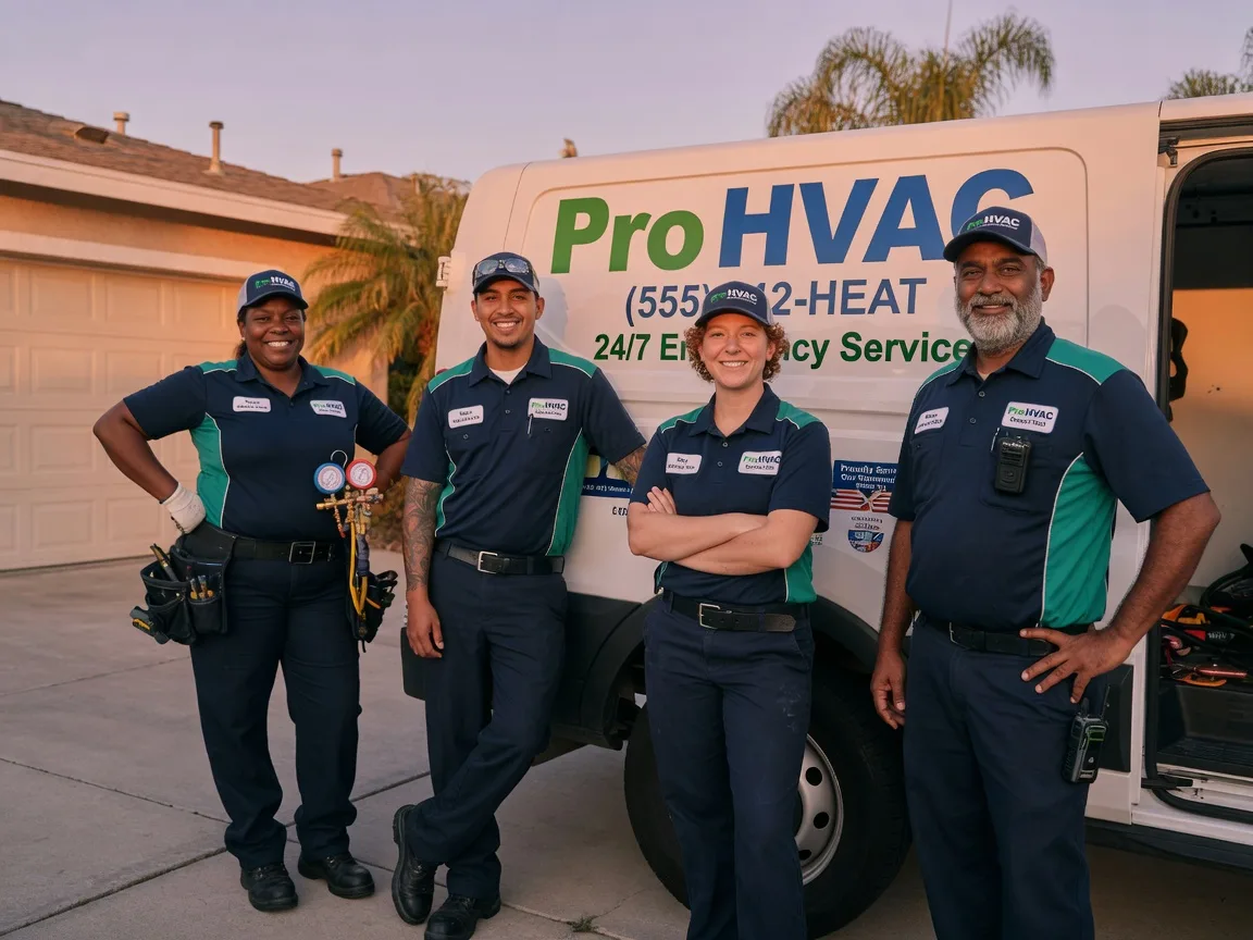 Furnace Repair company in Pioneer, OH